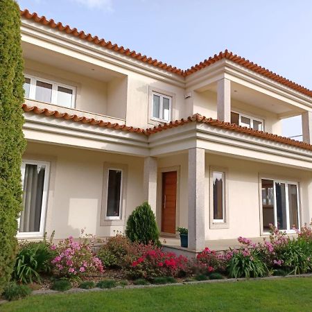 Vivenda Do Parque Arouca Villa Екстериор снимка