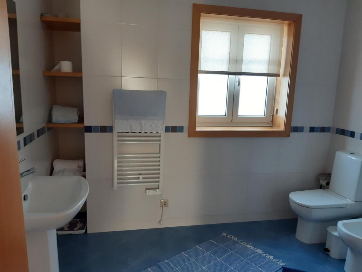 Vivenda Do Parque Arouca Villa Екстериор снимка