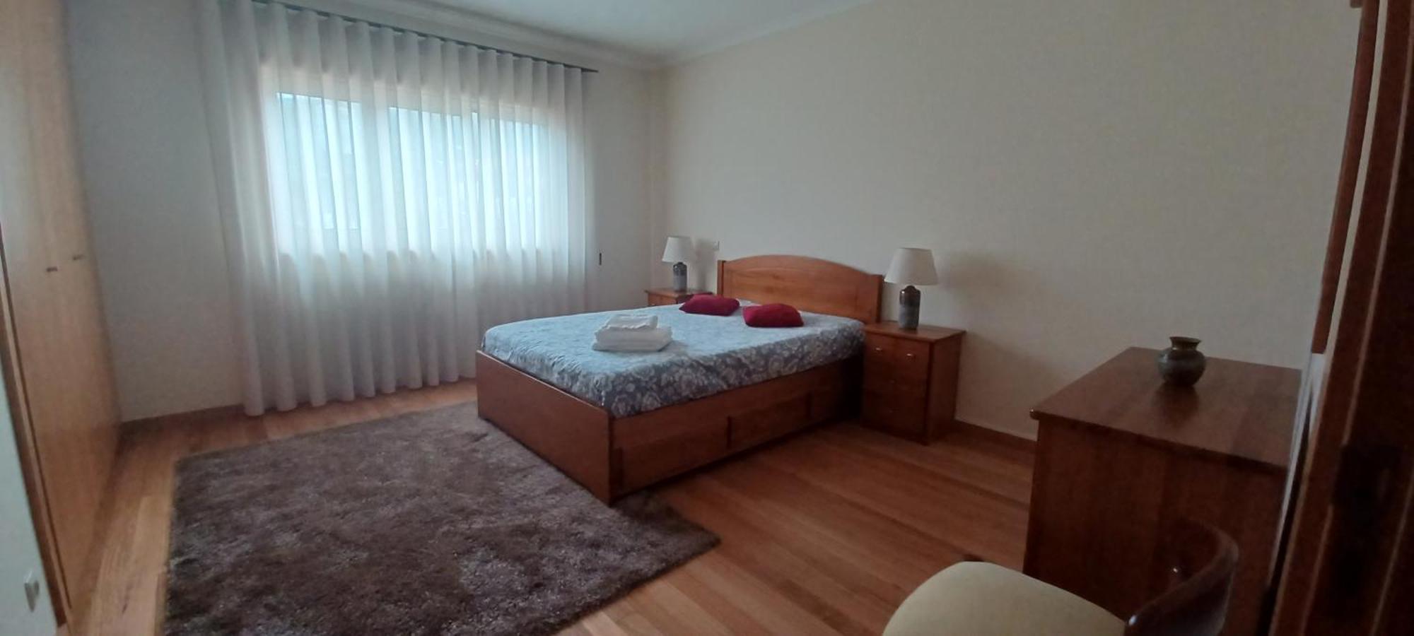 Vivenda Do Parque Arouca Villa Екстериор снимка