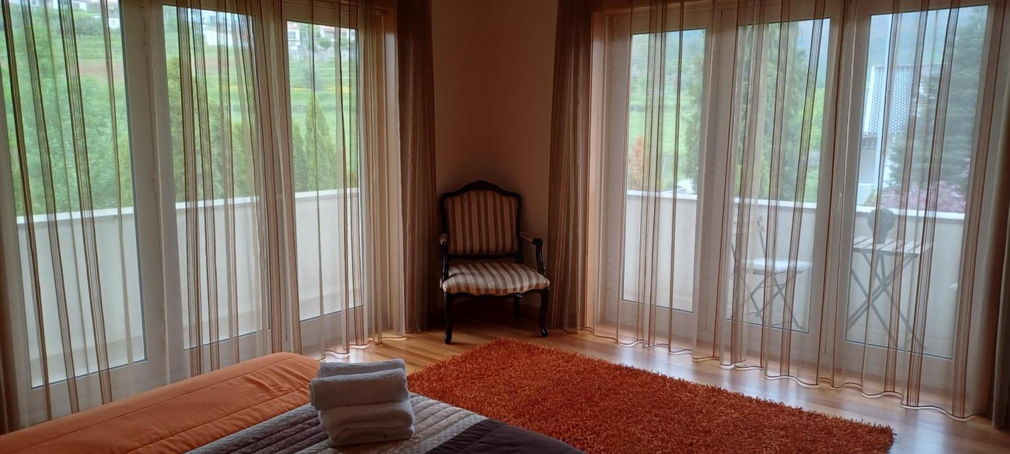 Vivenda Do Parque Arouca Villa Екстериор снимка