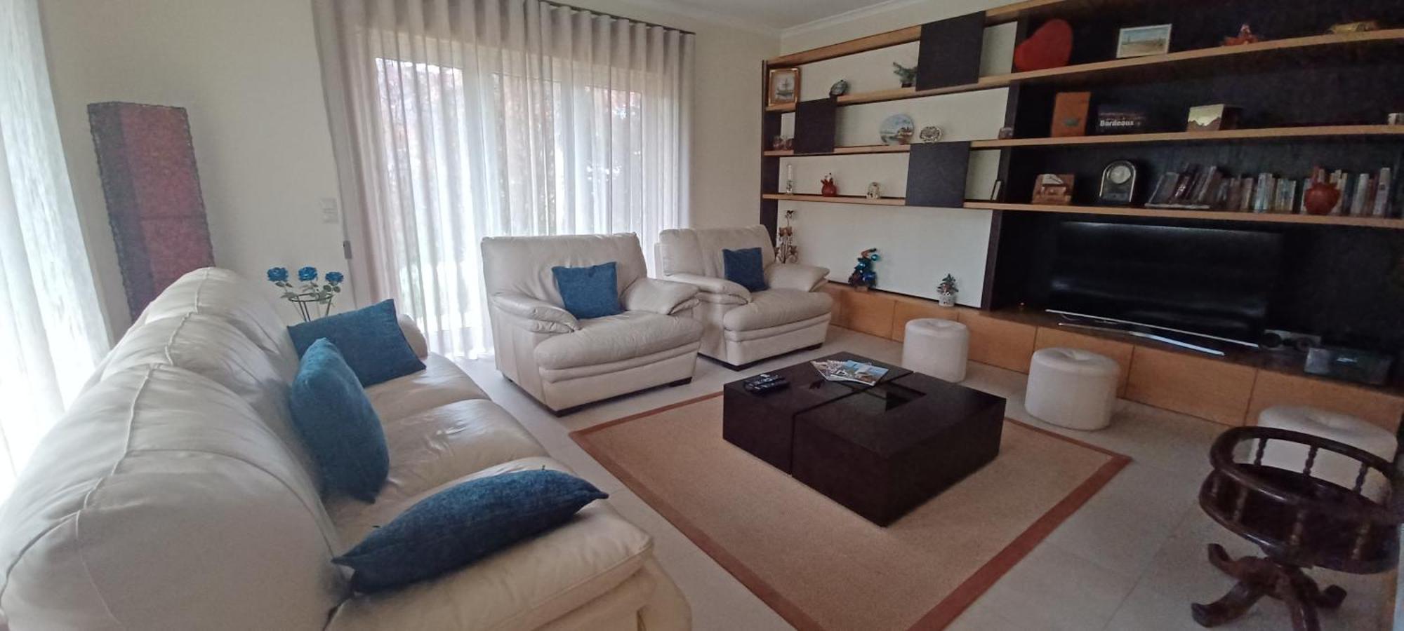 Vivenda Do Parque Arouca Villa Екстериор снимка
