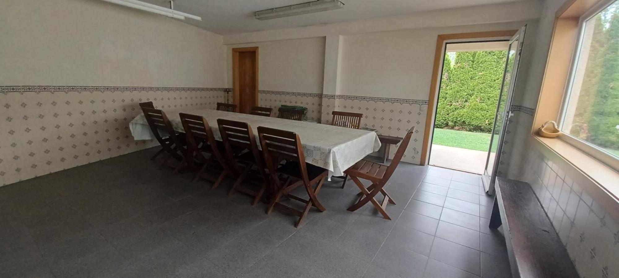 Vivenda Do Parque Arouca Villa Екстериор снимка