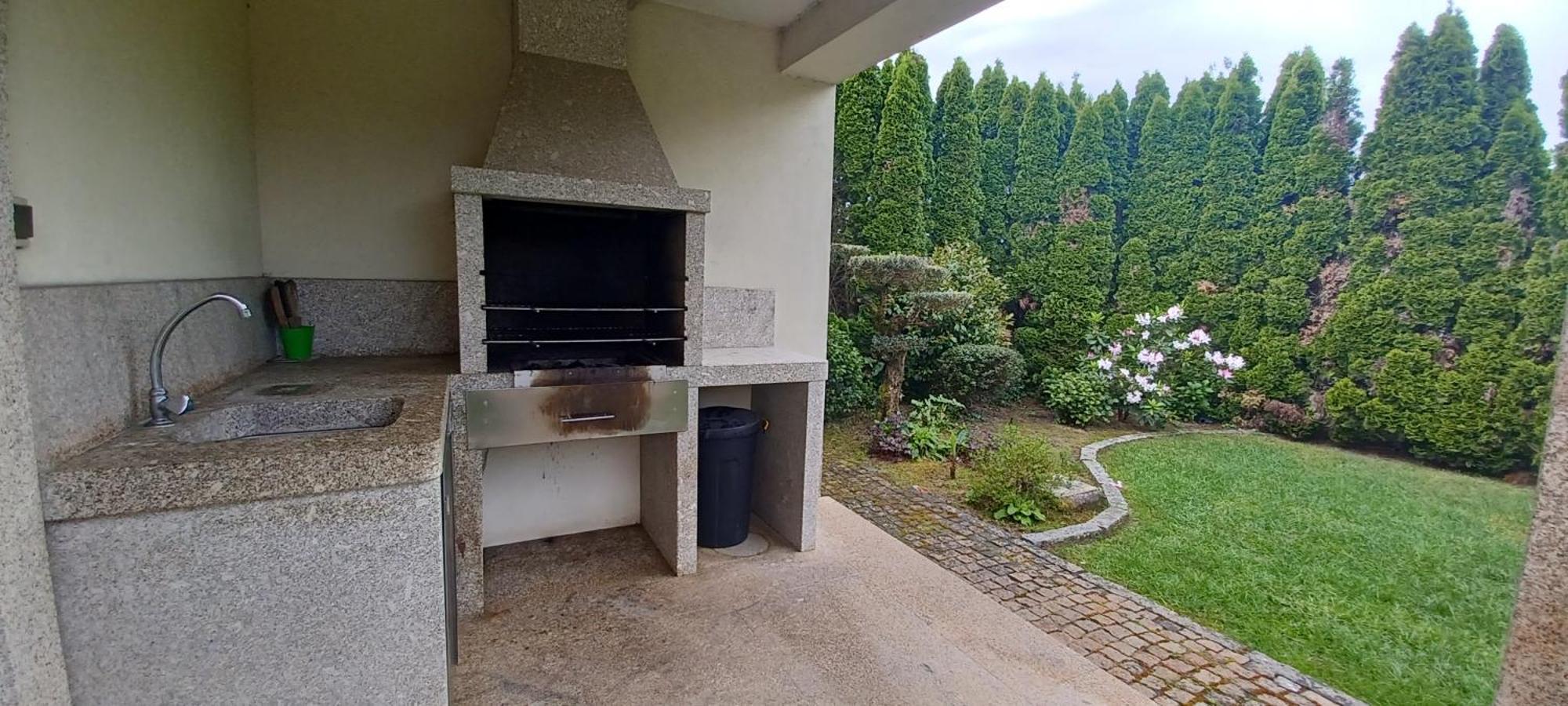 Vivenda Do Parque Arouca Villa Екстериор снимка